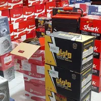 باطری خودرو باطری ماشین(صبا اوربیتال)