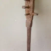 قپان قدیمی|کلکسیون اشیاء عتیقه|شیراز, احمدی جنوبی|دیوار