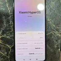 redmi not13