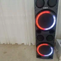 یک جفت باند|سیستم صوتی خانگی|تربتحیدریه, بهشت عسکری|دیوار