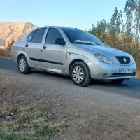 تیبا مدل ۹۵