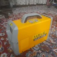 دستگاه جوش صبا|ابزارآلات|اصفهان, بهارستان|دیوار