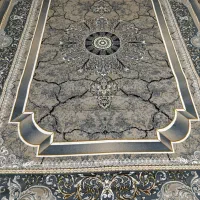 فرش|فرش|اقبالیه, |دیوار