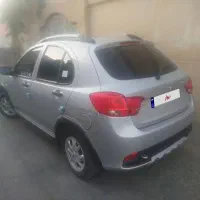 کوئیک 1402|خودرو سواری و وانت|نیشابور, فردوس شمالی|دیوار