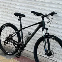 دوچرخه ۲۶ نو نو تازه گرفتم استفاده نشده