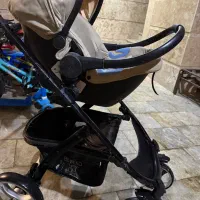 کالسکه ببکو اصل|کالسکه و لوازم جانبی|رودهن, |دیوار