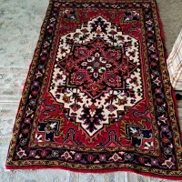 فرش دست بافت تبریز هریس ۱در ۱/۵|فرش|ری, صفاییه (چشمه علی)|دیوار