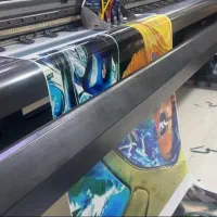 چاپ بنر فوری