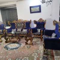 مبلمان هفت نفره