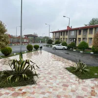 سویت با چشم انداز تالاب عینک|اجارهٔ کوتاهمدت آپارتمان و سوئیت|رشت, ولکس|دیوار