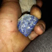 سنگهای قیمتی ونادر