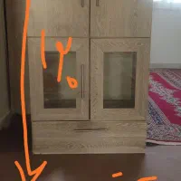 کابینت در اندازه های مختلف