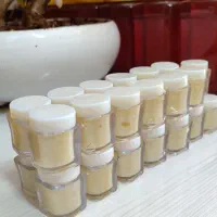 عسل ژل رویال گرده گل