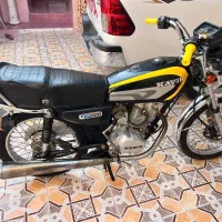سی جی200کبیر