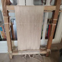 دار قالی پنجاه در ۷۰-۸۰|لوازم خیاطی و بافتنی|پردیس, فاز ۳|دیوار