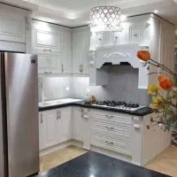 دکوراسیون و کابینت و کمد دیواری