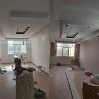 نقاشی ساختمان نقد و اقساط|خدمات پیشه و مهارت|کرج, فاز ۱ مهرشهر|دیوار