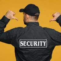 استخدام نگهبان