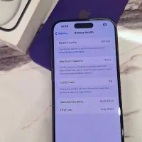آیفون۱۵نرمال|موبایل|تهران, شهرک شریعتی|دیوار