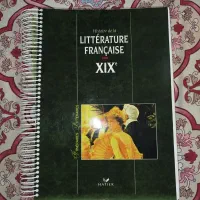 itineraire litteraire قرن نوزدهم