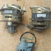موتور لباسشویی