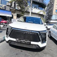کی ام سی ایکس ۵ .. KMC x5 مدل2025 و 2026