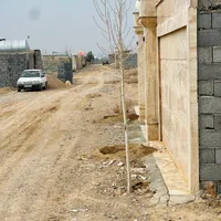 فروش زمین باغ۵۱۲ متری در محدوده بلوار شاهنامه توس|فروش زمین و ملک کلنگی|مشهد, عبادی|دیوار