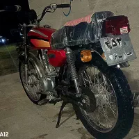 موتور پارکینگی