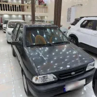 پراید۱۳۱ مدل ۸۳ .انژکتور