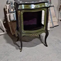 تولید و پخش محصولات چوبی انتیک