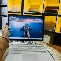 Surface Book 2 i7 گرافیک مجزا