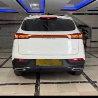 x5 کی ام سی کرمان موتور صفر خشک