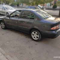 سمند ef7مدل 93