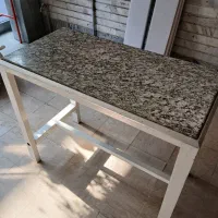 میز و گاوصندوق