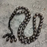 سکه و تسبیح. نقره ، مس ، برنج کوب|کلکسیون سکه، تمبر، اسکناس|مشهد, امین آباد|دیوار