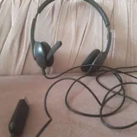 هدفون لاجیتک مدل H340