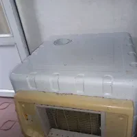 کولر ابی|کولر آبی|رشت, کوی امام رضا|دیوار