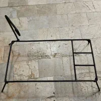 منقل و پایه کتری تاشو|کوهنوردی و کمپینگ|مشهد, شهرک بهارستان|دیوار