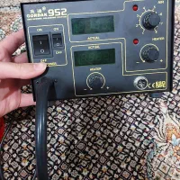 هیتر و هویه Gordak 952|لوازم جانبی موبایل و تبلت|رشت, منظریه|دیوار