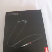 هندزفری گردنی Lenovo|لوازم جانبی موبایل و تبلت|شهرکرد, |دیوار
