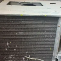 کولر ایران گاز