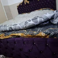 تخت خواب دونفره