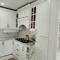 کابینت ( نئوکلاسیک ،ممبران،مدرن)  انواع کمددیواری|خدمات پیشه و مهارت|چهاردانگه (تهران), |دیوار