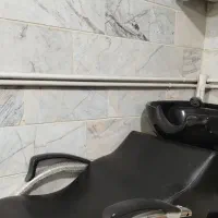 کلیه وسایل سالن آرایشگاه زنانه|آرایشگاه و سالن‌های زیبایی|تهران, یافت آباد شمالی|دیوار