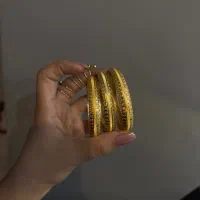 النگو و انگشترآوا در طلا فروشی