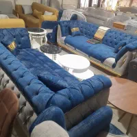 مبل چستر|مبلمان خانگی و میز عسلی|شیروان (خراسان), |دیوار