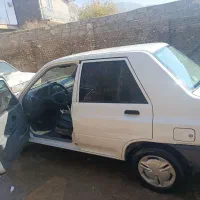 پراید ۹۹se|خودرو سواری و وانت|کرمانشاه, |دیوار