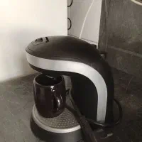 قهوه سازدرحدنو