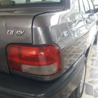 پراید صبا مدل ۸۹|خودرو سواری و وانت|رشت, توشیبا|دیوار