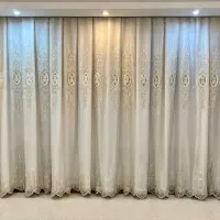 پرده پذیرایی ترک بریلینت